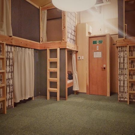 Hostel Furoya Osaka Dış mekan fotoğraf