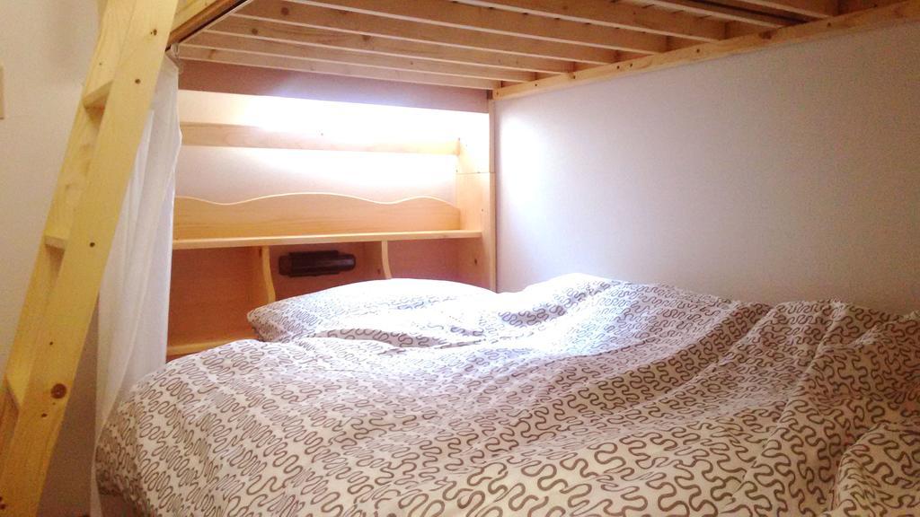 Hostel Furoya Osaka Dış mekan fotoğraf